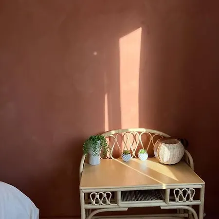 Design Et Moderne לס סבלטס