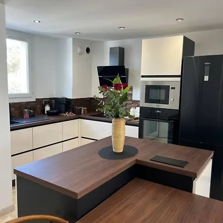 דירה Design Et Moderne