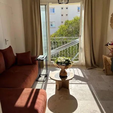 Design Et Moderne דירה *